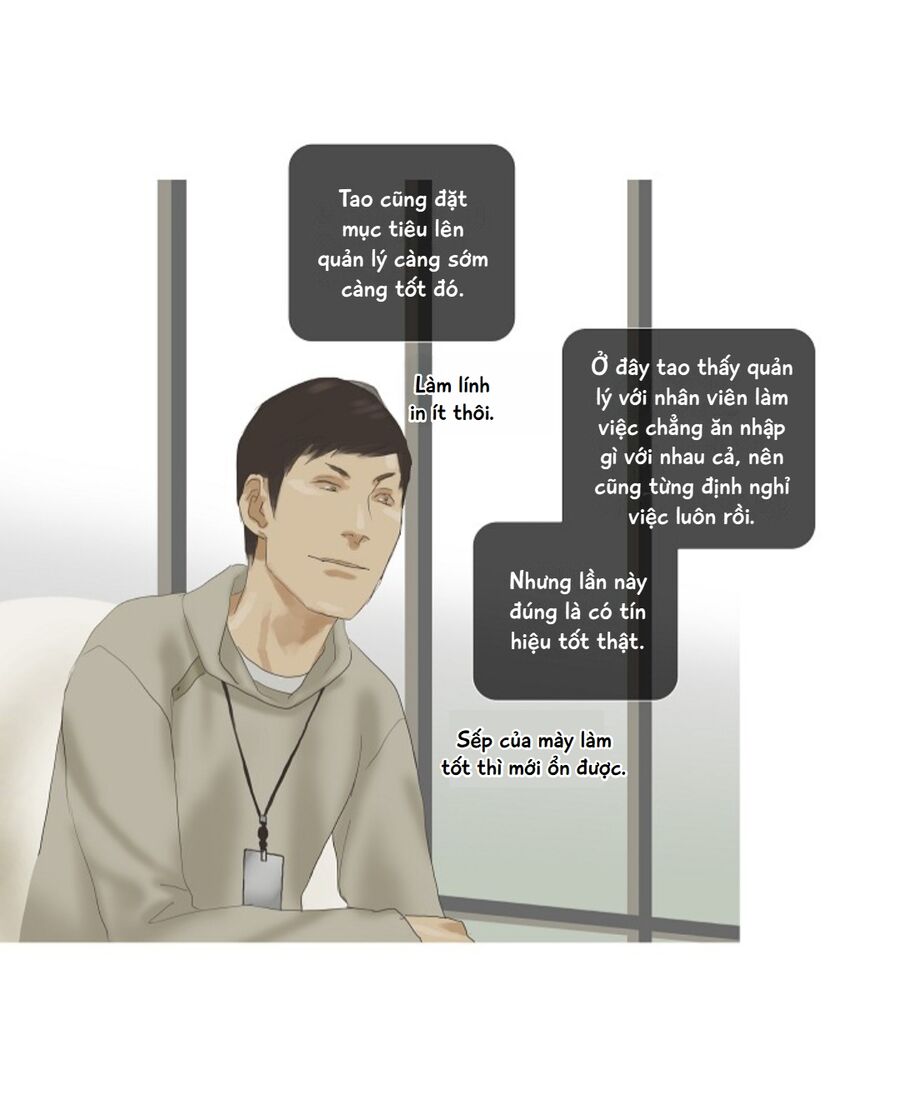 Chán Chường [Chap 33-38]
