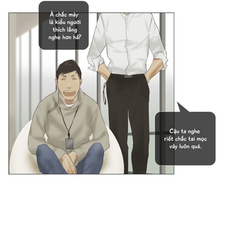Chán Chường [Chap 33-38]