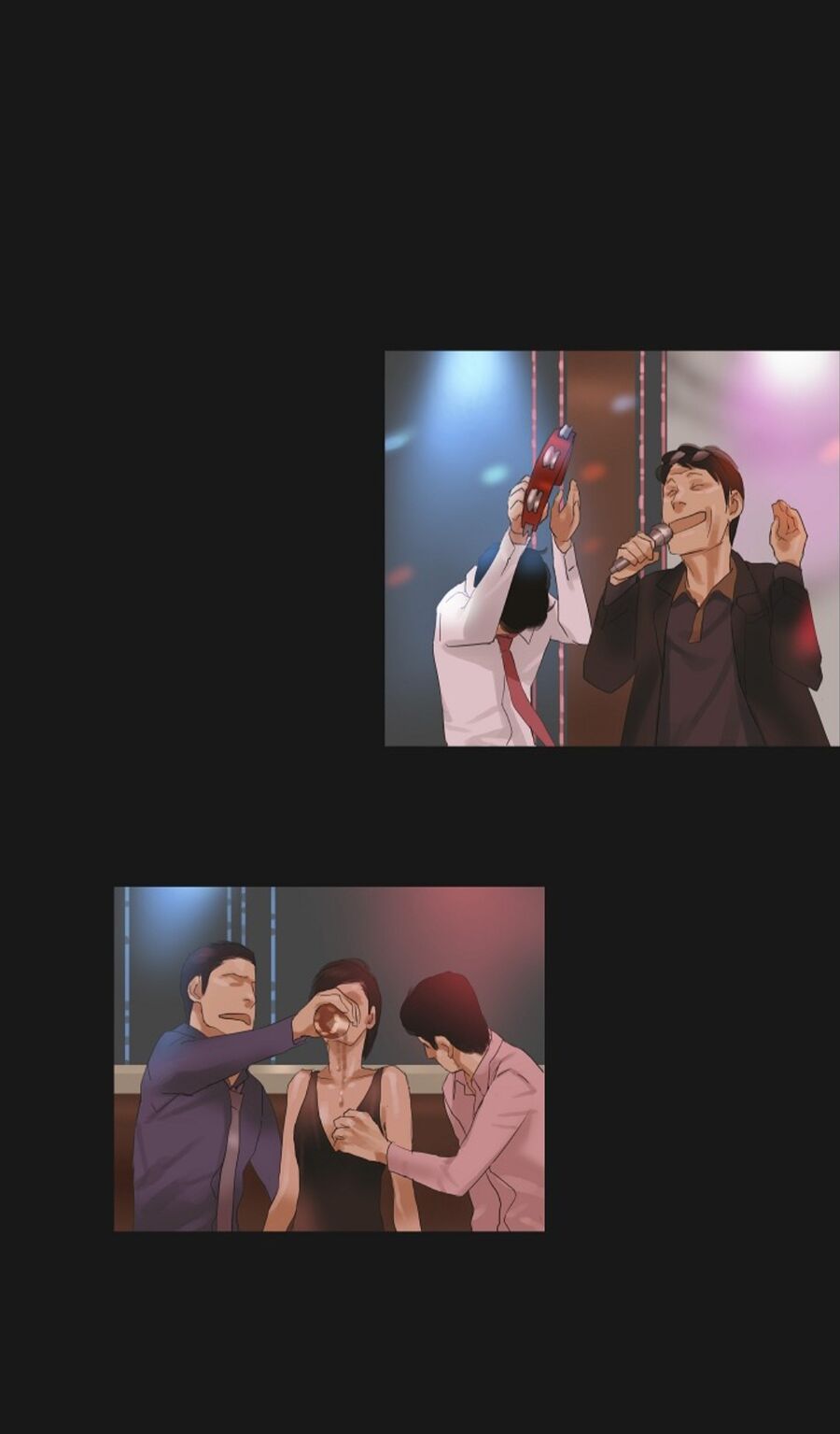 Chán Chường [Chap 33-38]