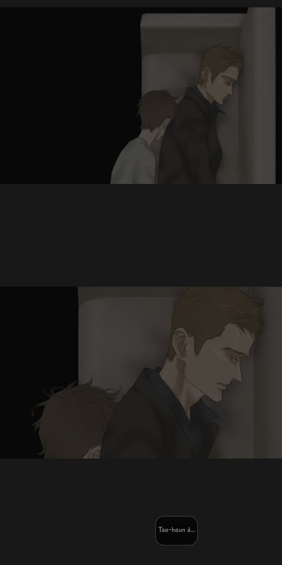 Chán Chường [Chap 33-38]