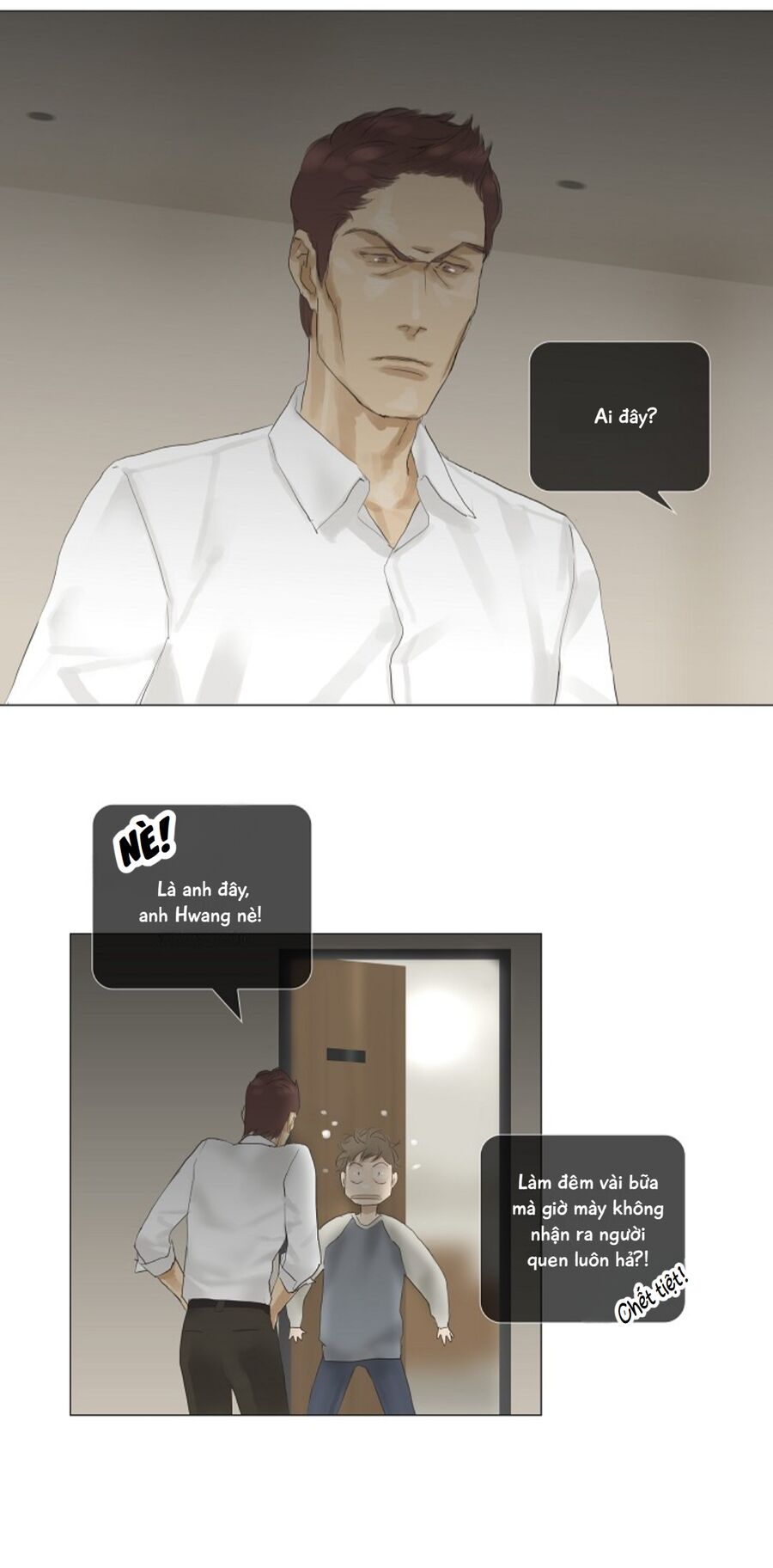 Chán Chường [Chap 33-38]