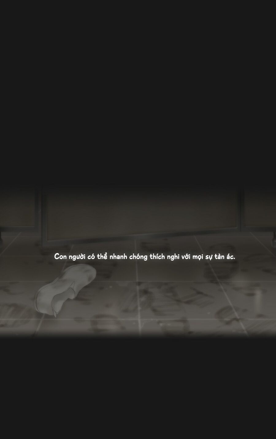 Chán Chường [Chap 33-38]