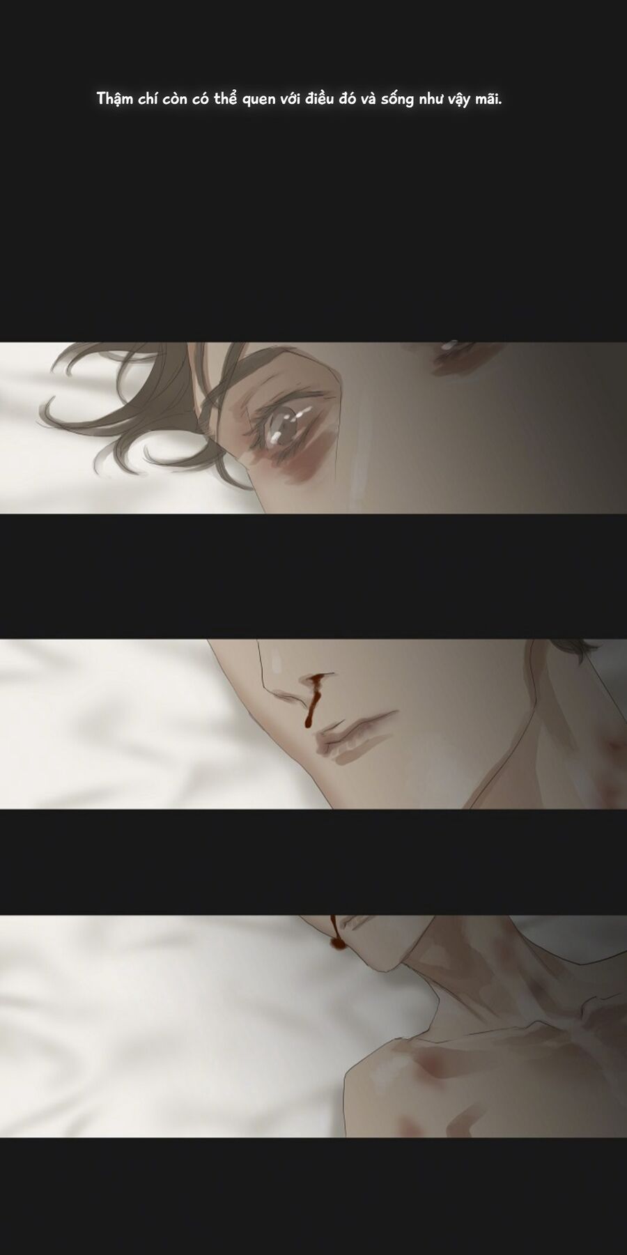 Chán Chường [Chap 33-38]