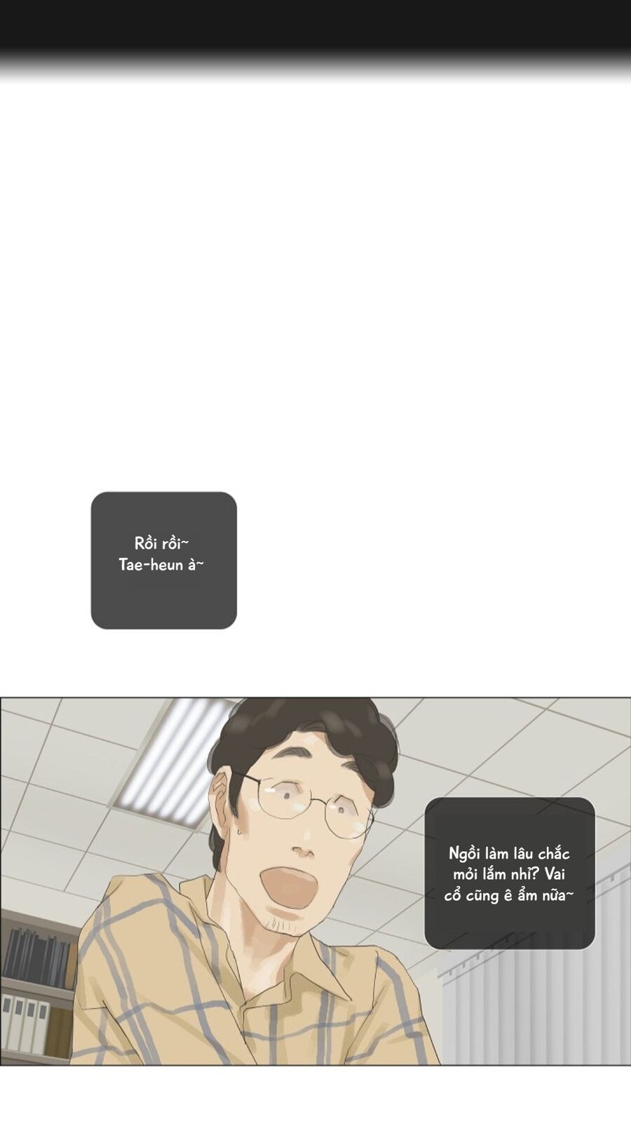Chán Chường [Chap 33-38]