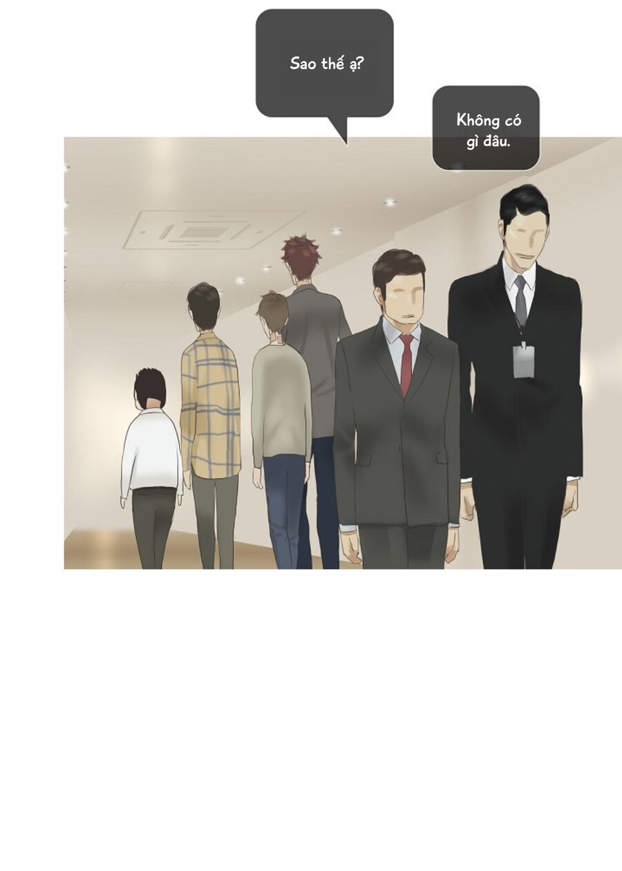 Chán Chường [Chap 33-38]