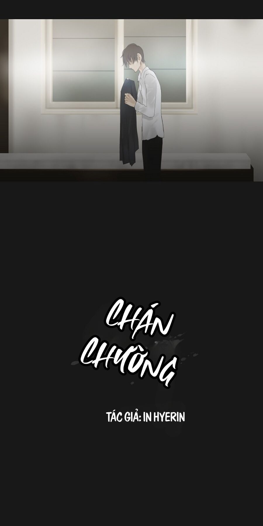 Chán Chường [Chap 33-38]