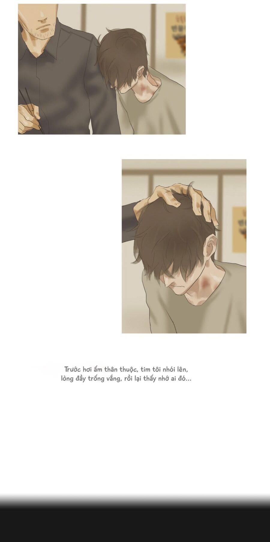 Chán Chường [Chap 33-38]