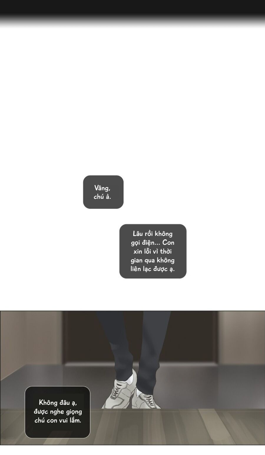 Chán Chường [Chap 33-38]