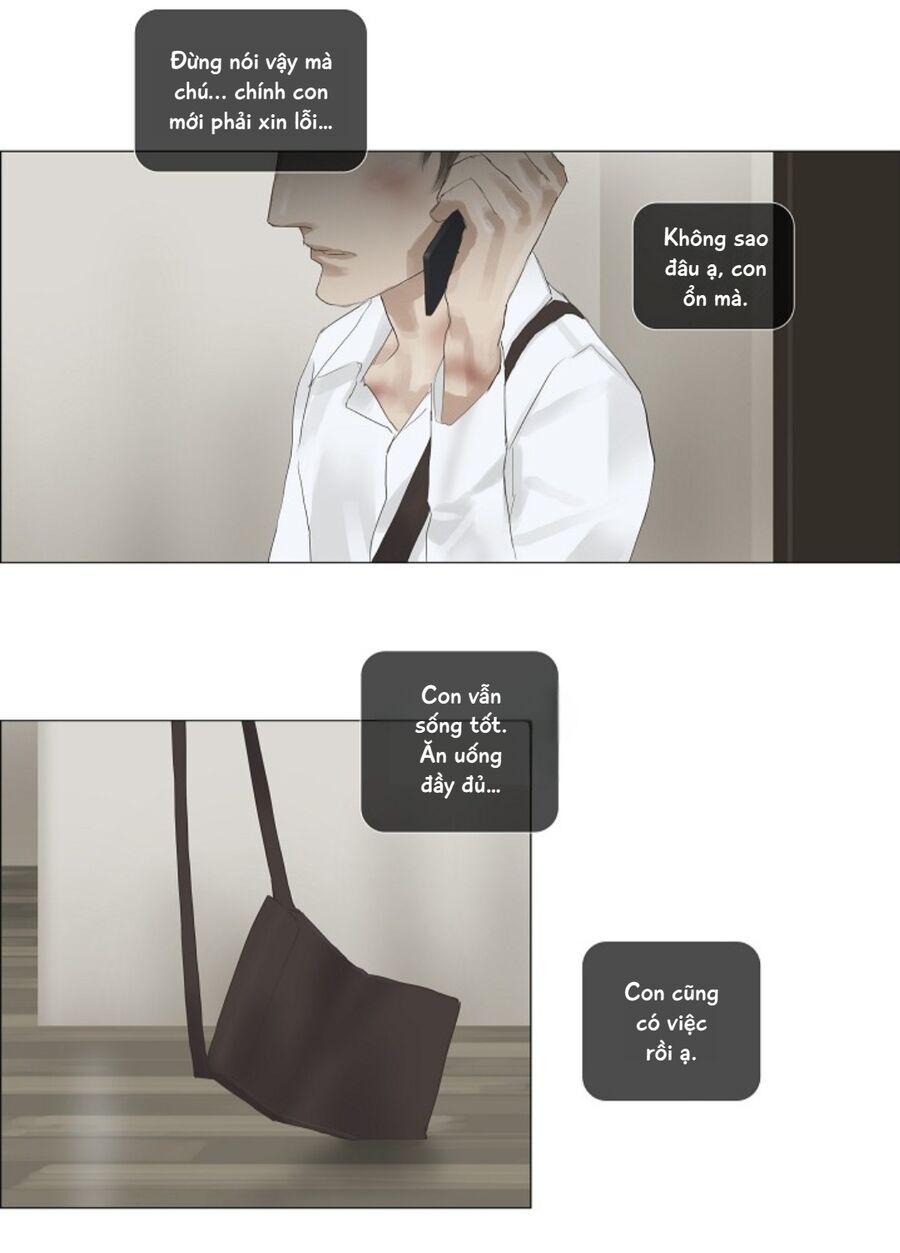 Chán Chường [Chap 33-38]