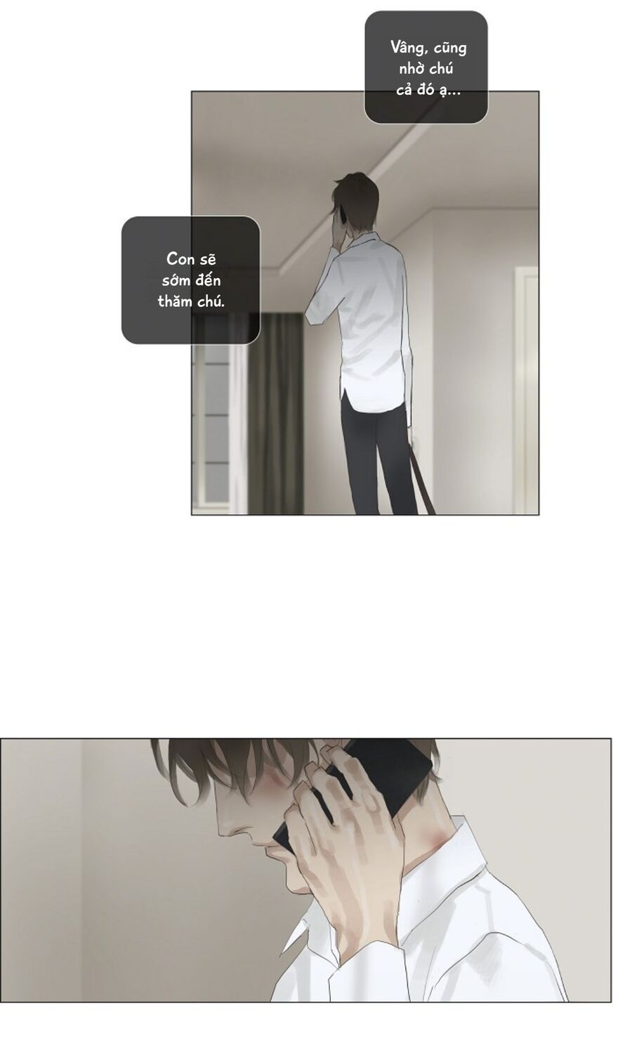 Chán Chường [Chap 33-38]