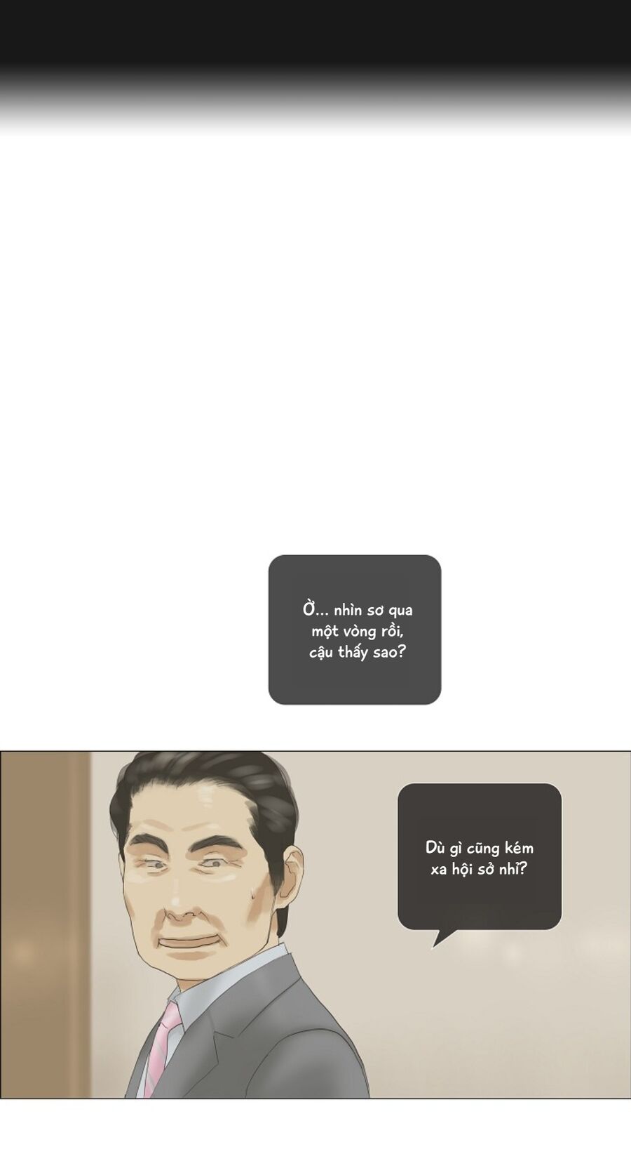 Chán Chường [Chap 33-38]
