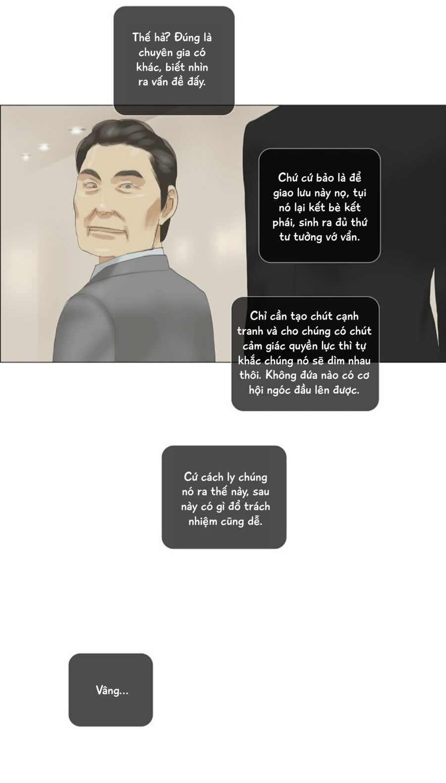 Chán Chường [Chap 33-38]