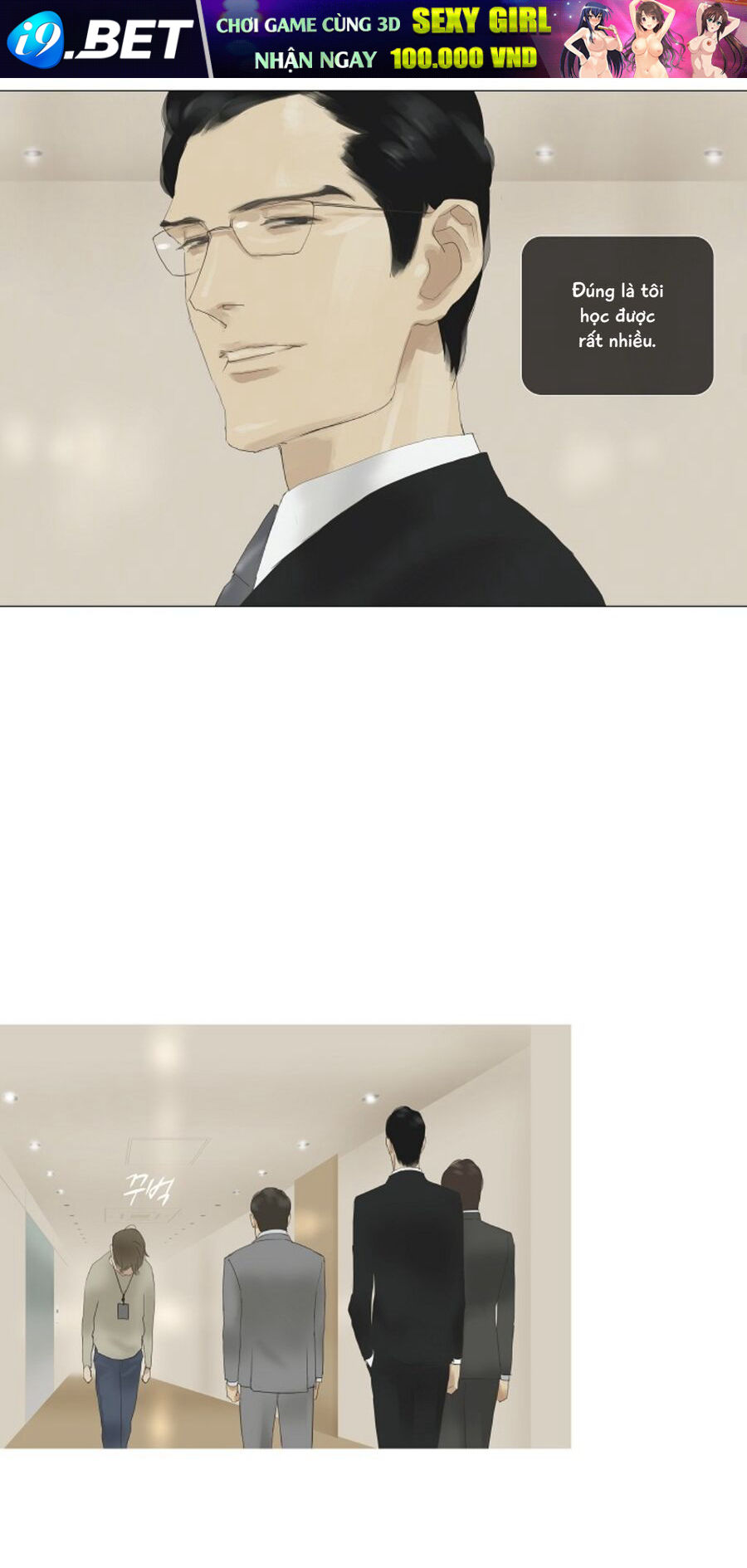 Chán Chường [Chap 33-38]