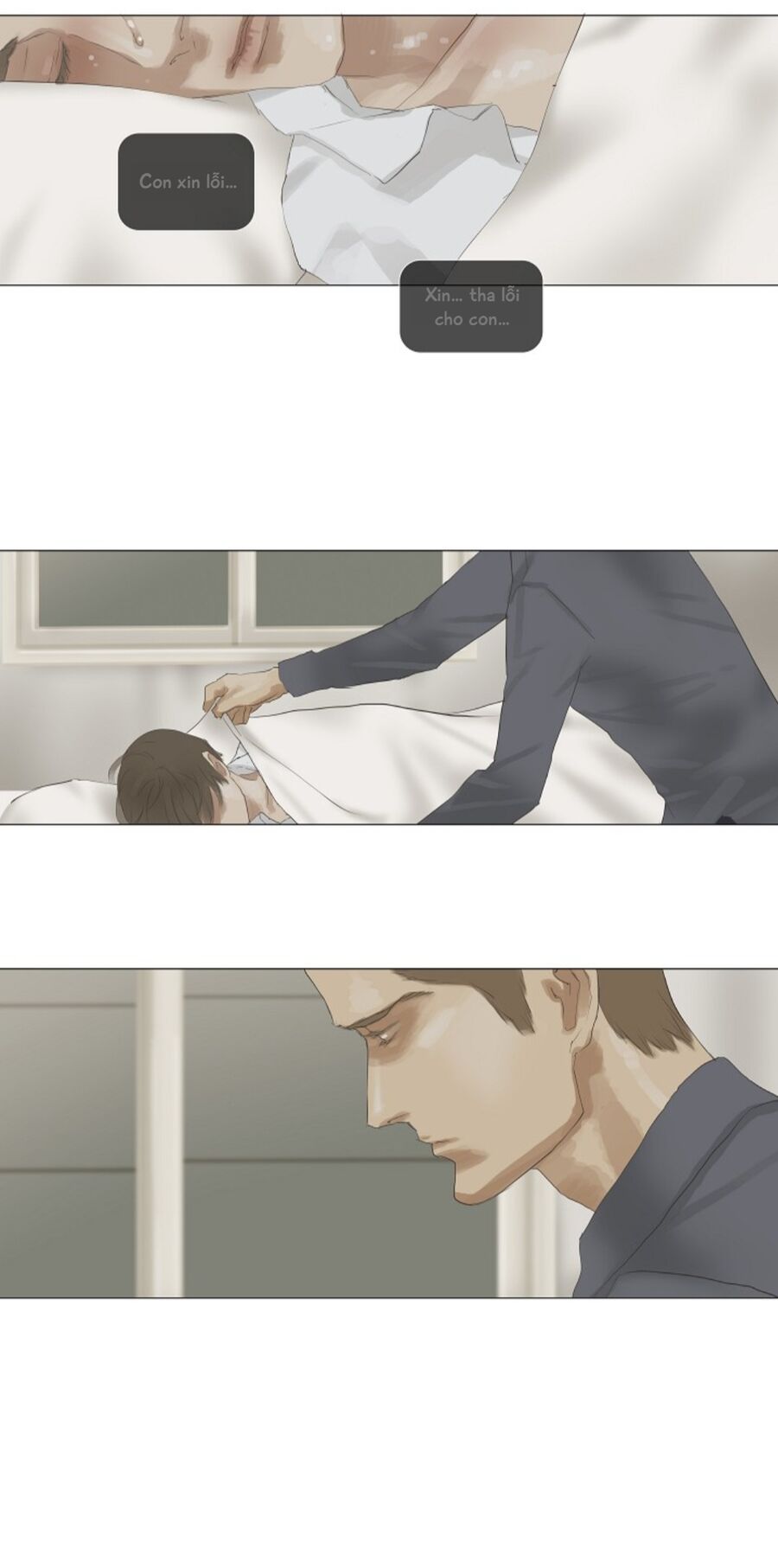 Chán Chường [Chap 33-38]