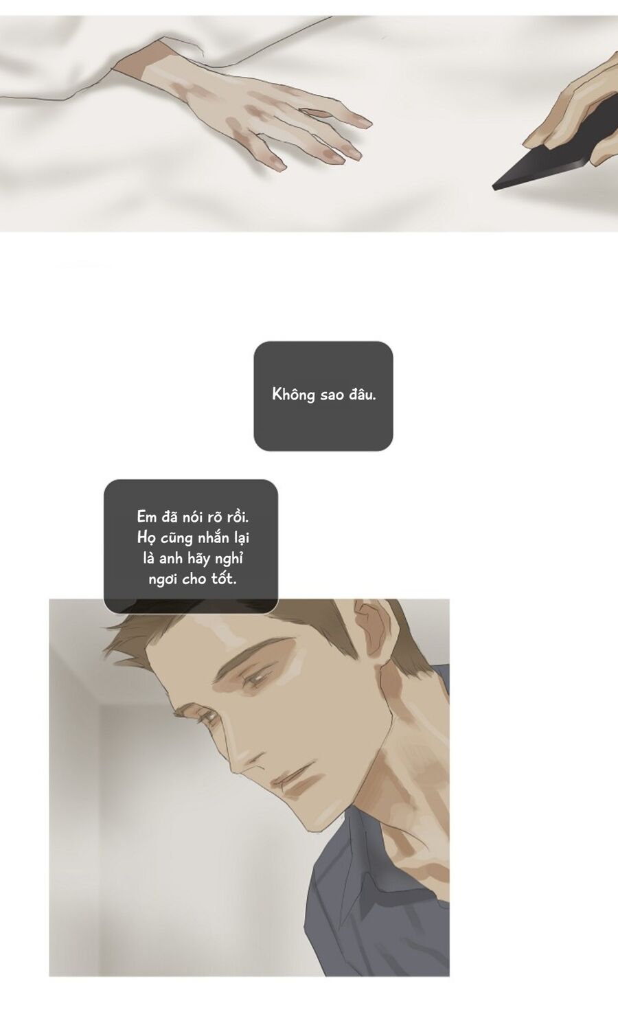 Chán Chường [Chap 33-38]