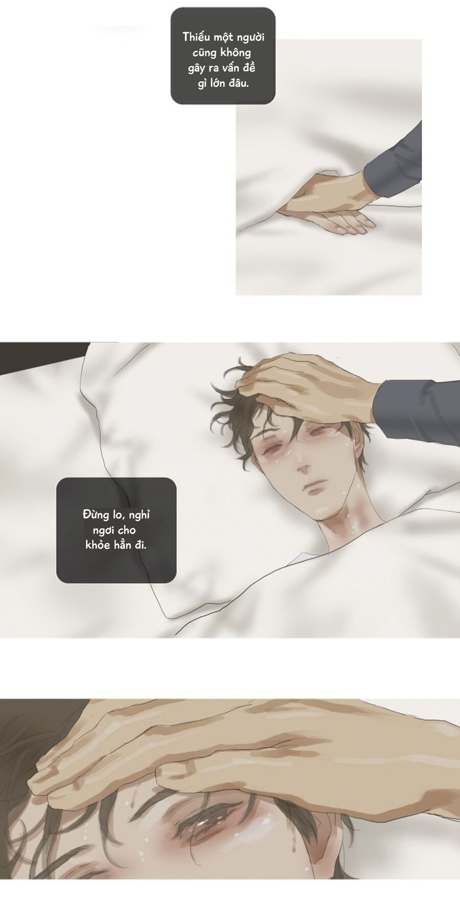 Chán Chường [Chap 33-38]