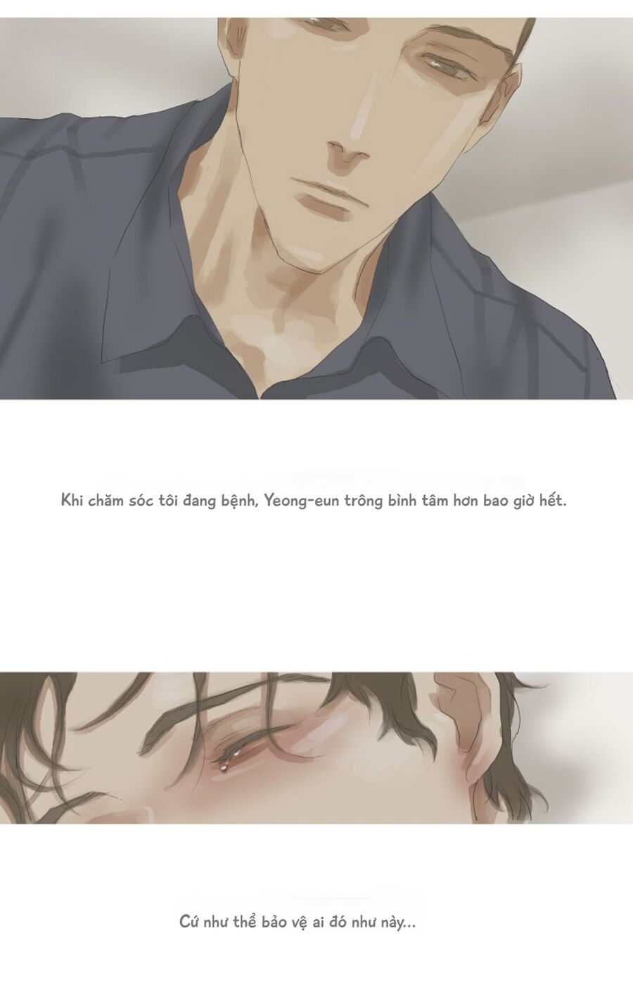 Chán Chường [Chap 33-38]