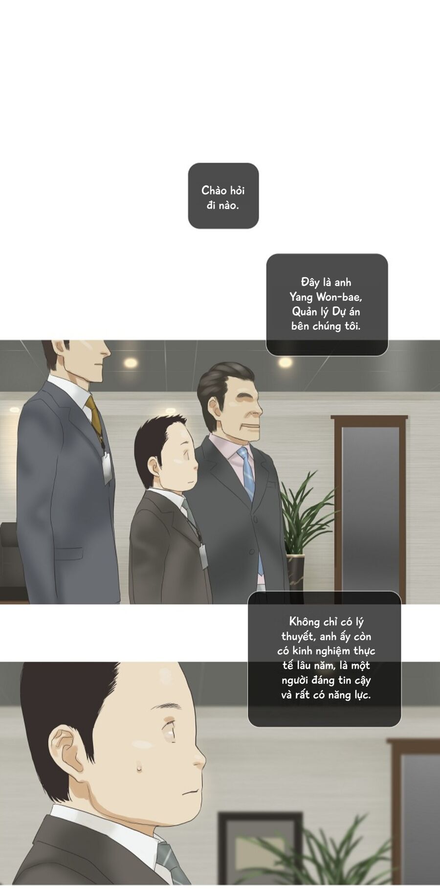 Chán Chường [Chap 33-38]