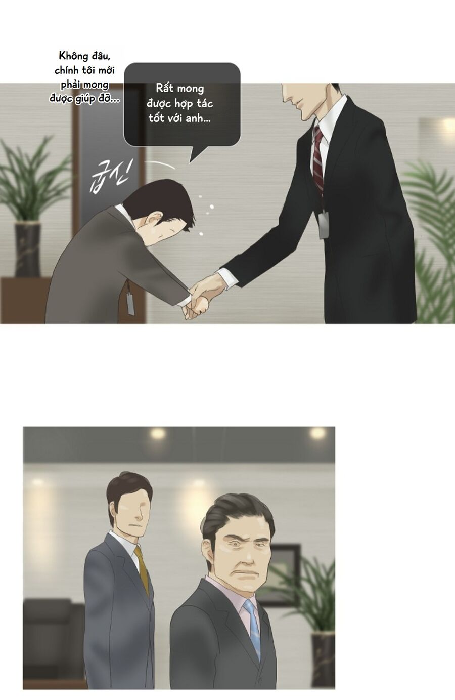 Chán Chường [Chap 33-38]