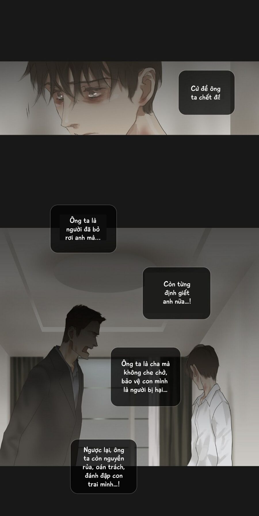 Chán Chường [Chap 33-38]