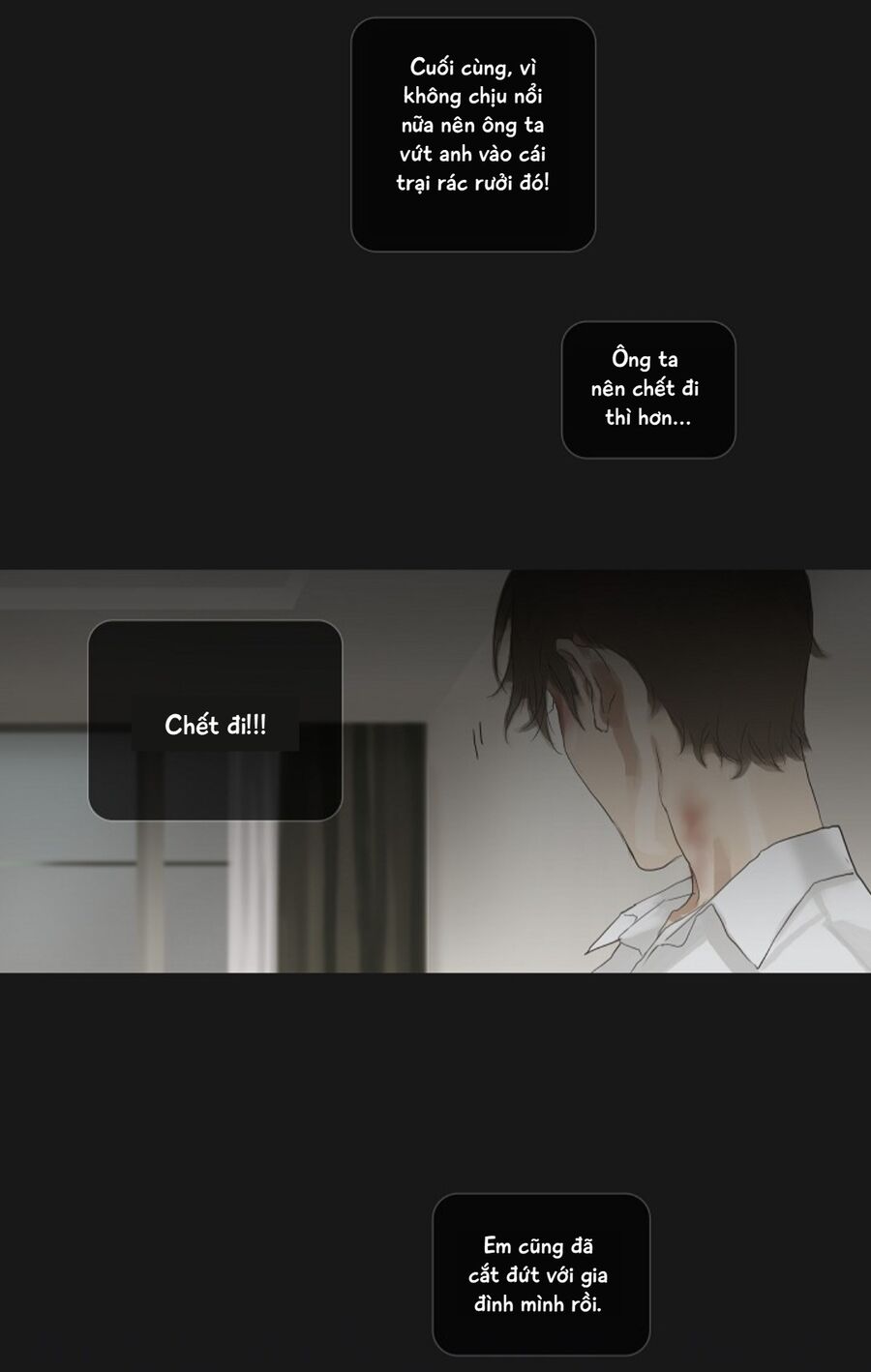 Chán Chường [Chap 33-38]