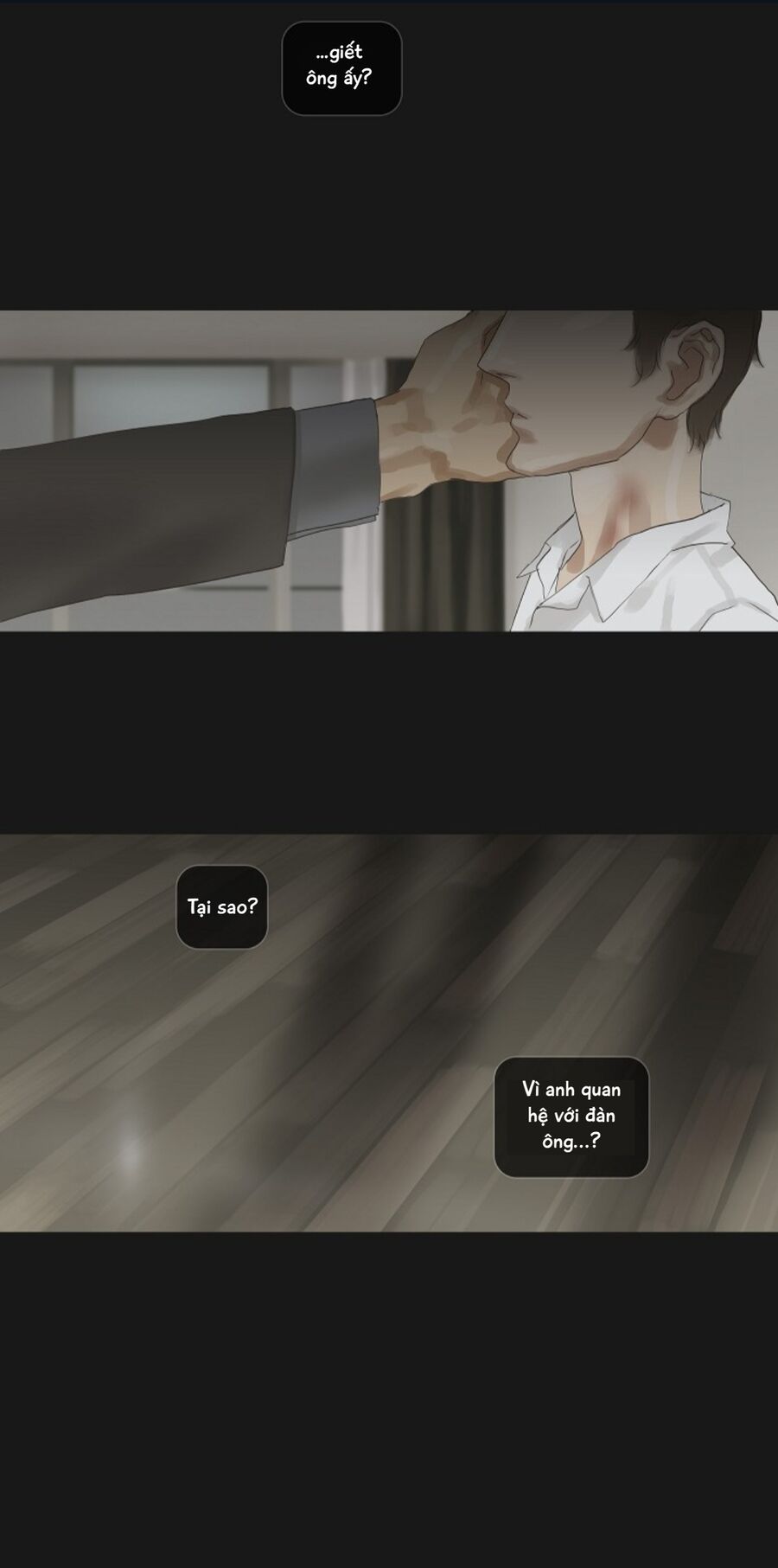 Chán Chường [Chap 33-38]
