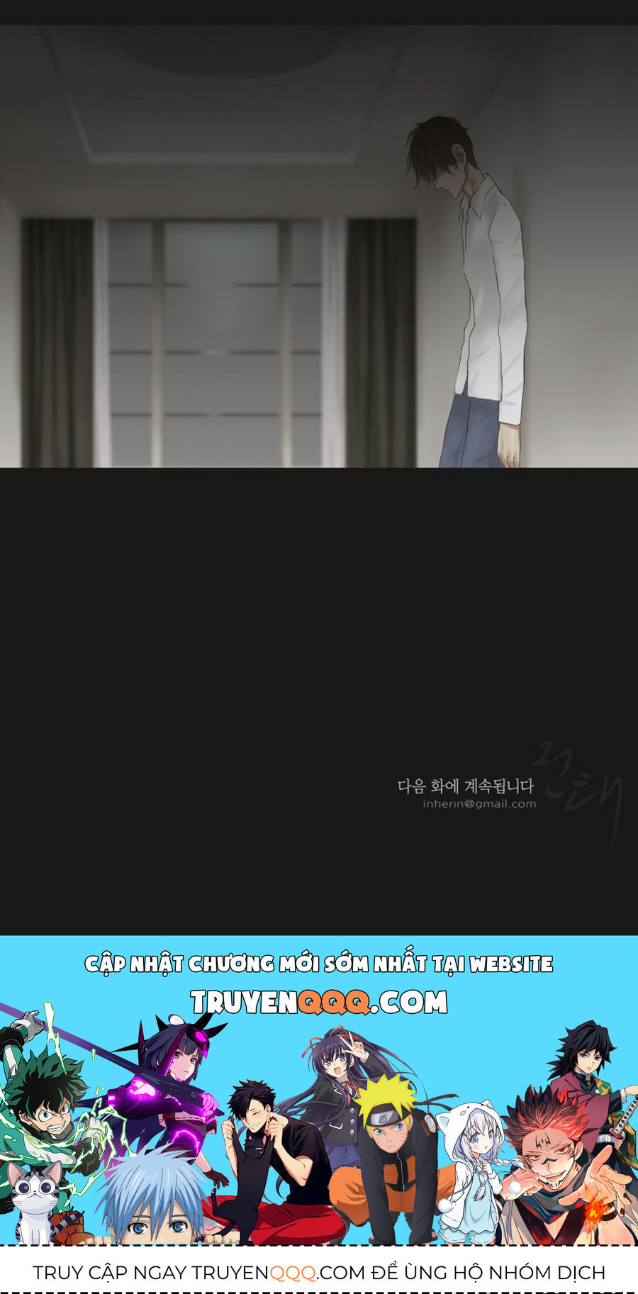 Chán Chường [Chap 33-38]