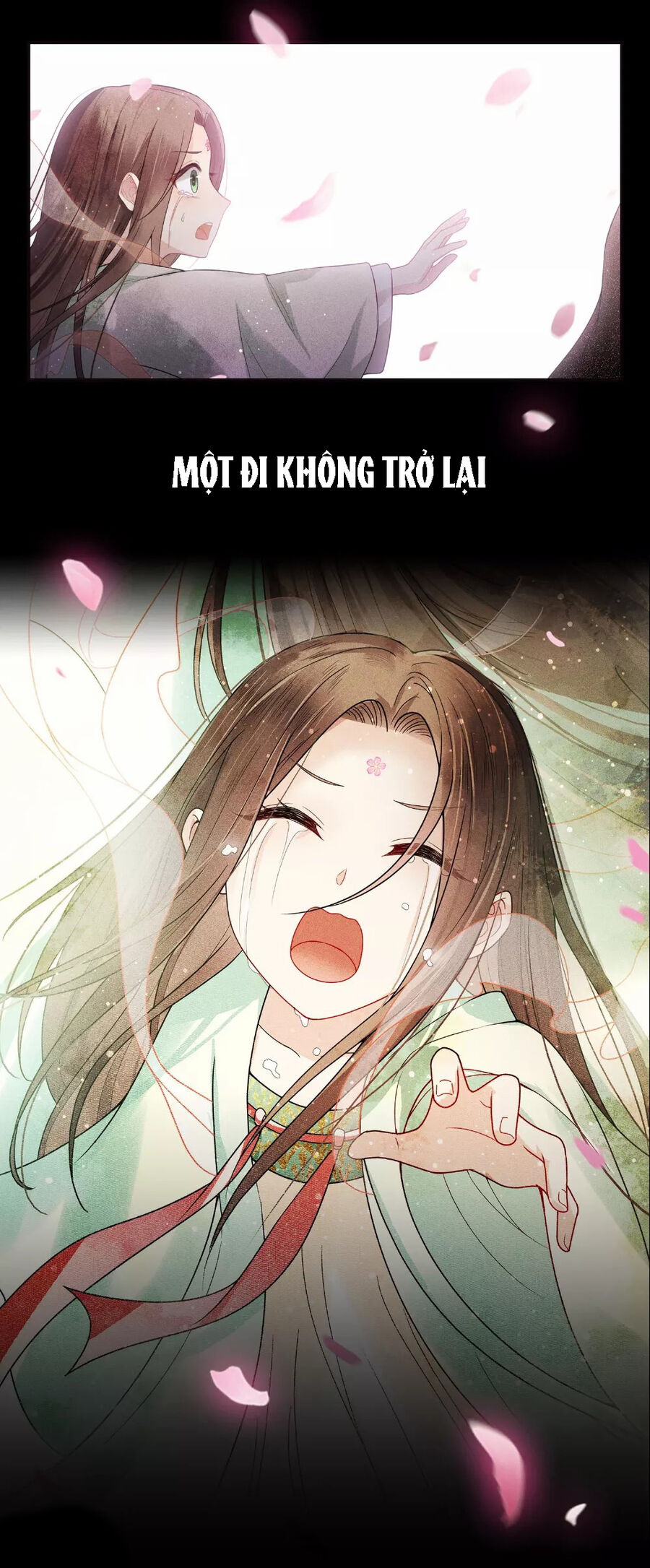 Trường Tương Tư [Chap 0-69]