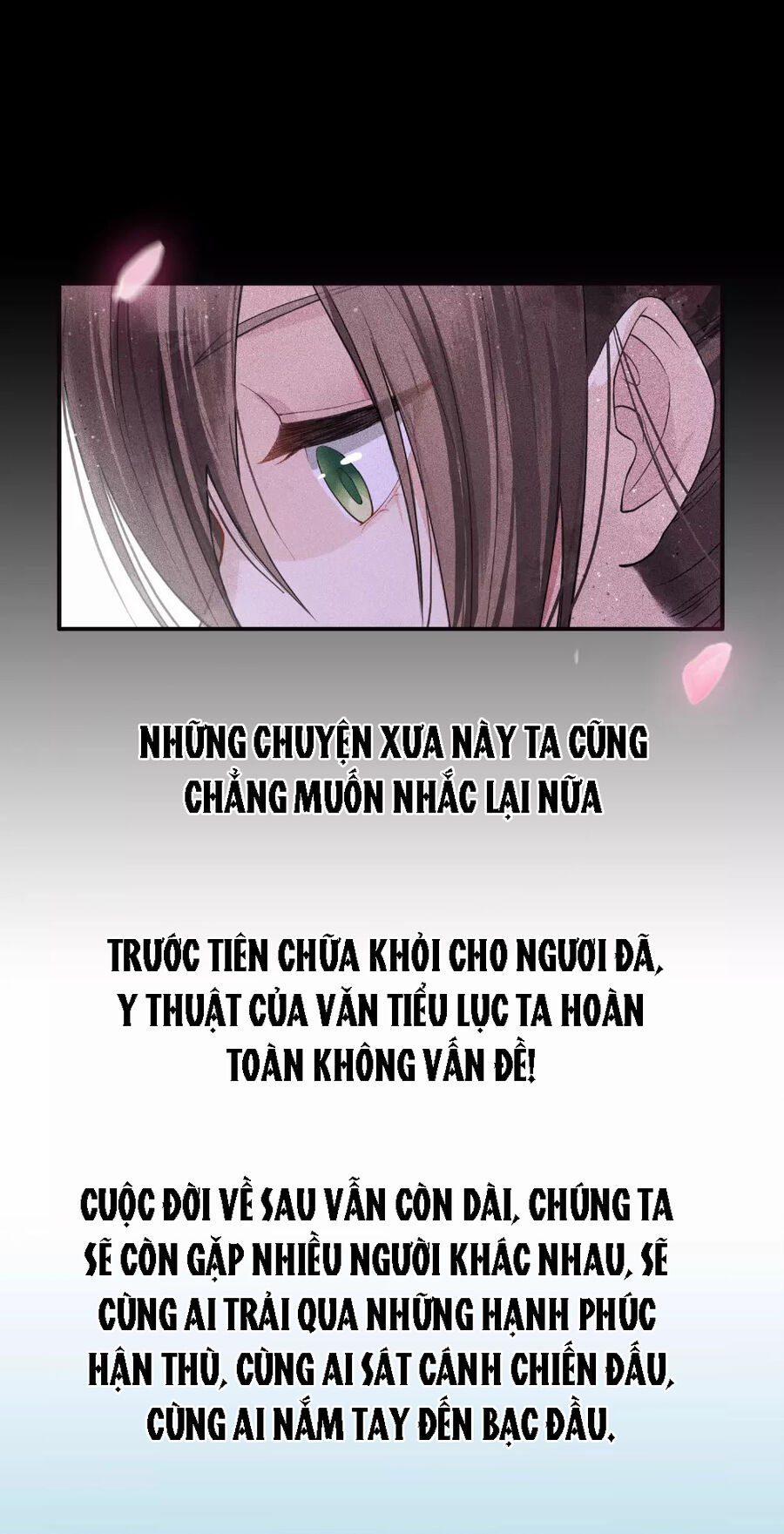 Trường Tương Tư [Chap 0-69]
