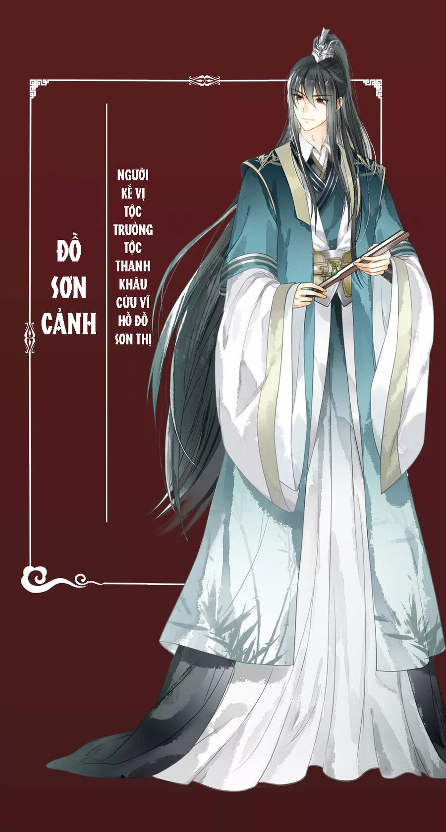 Trường Tương Tư [Chap 0-69]