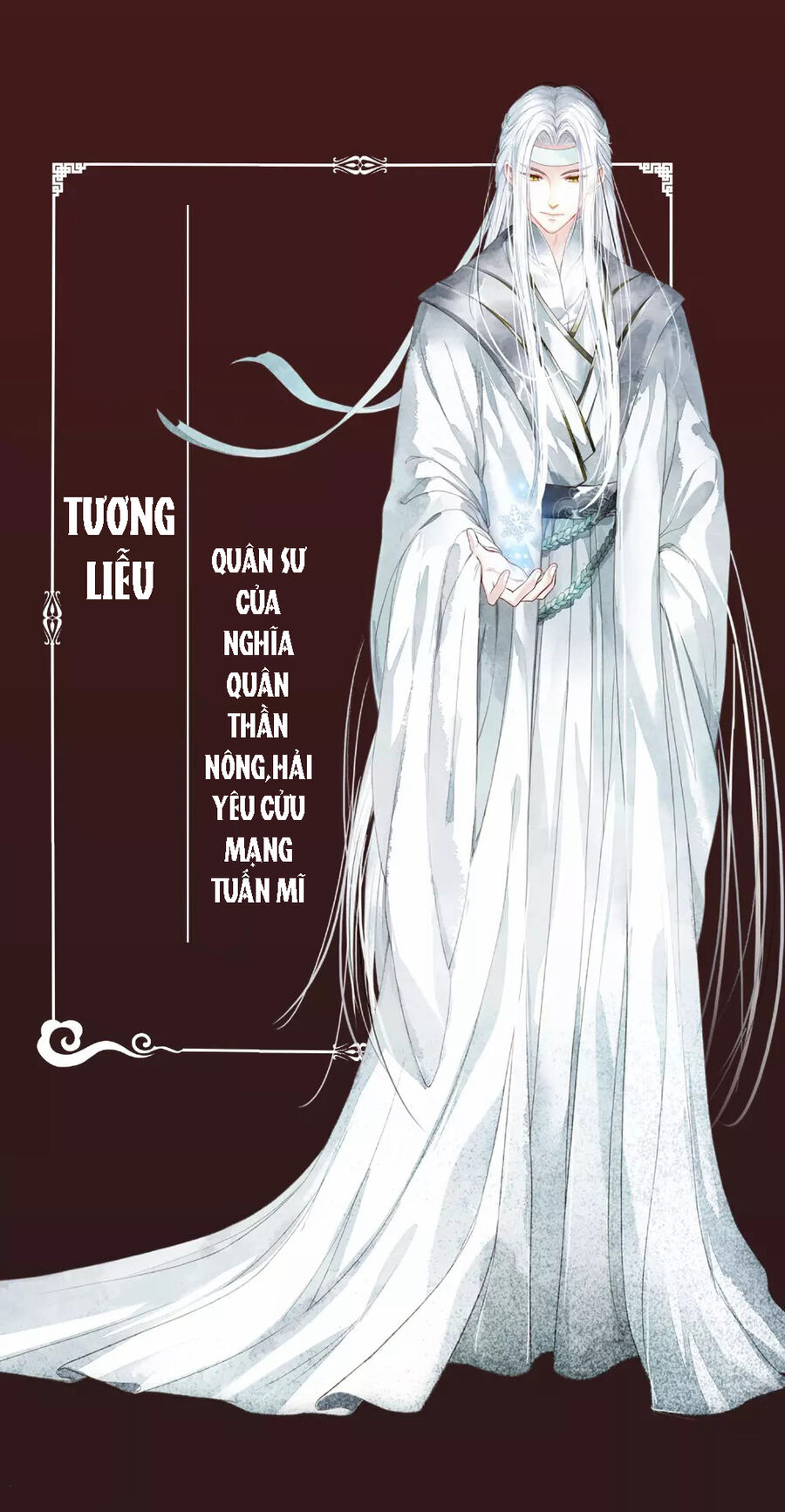 Trường Tương Tư [Chap 0-69]