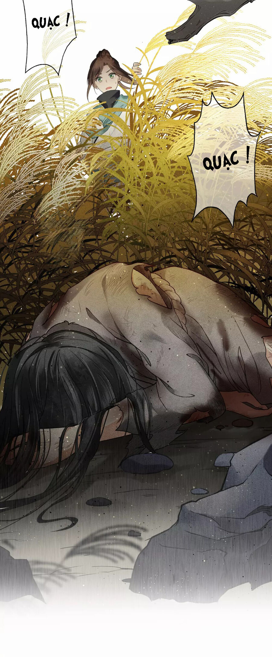 Trường Tương Tư [Chap 0-69]