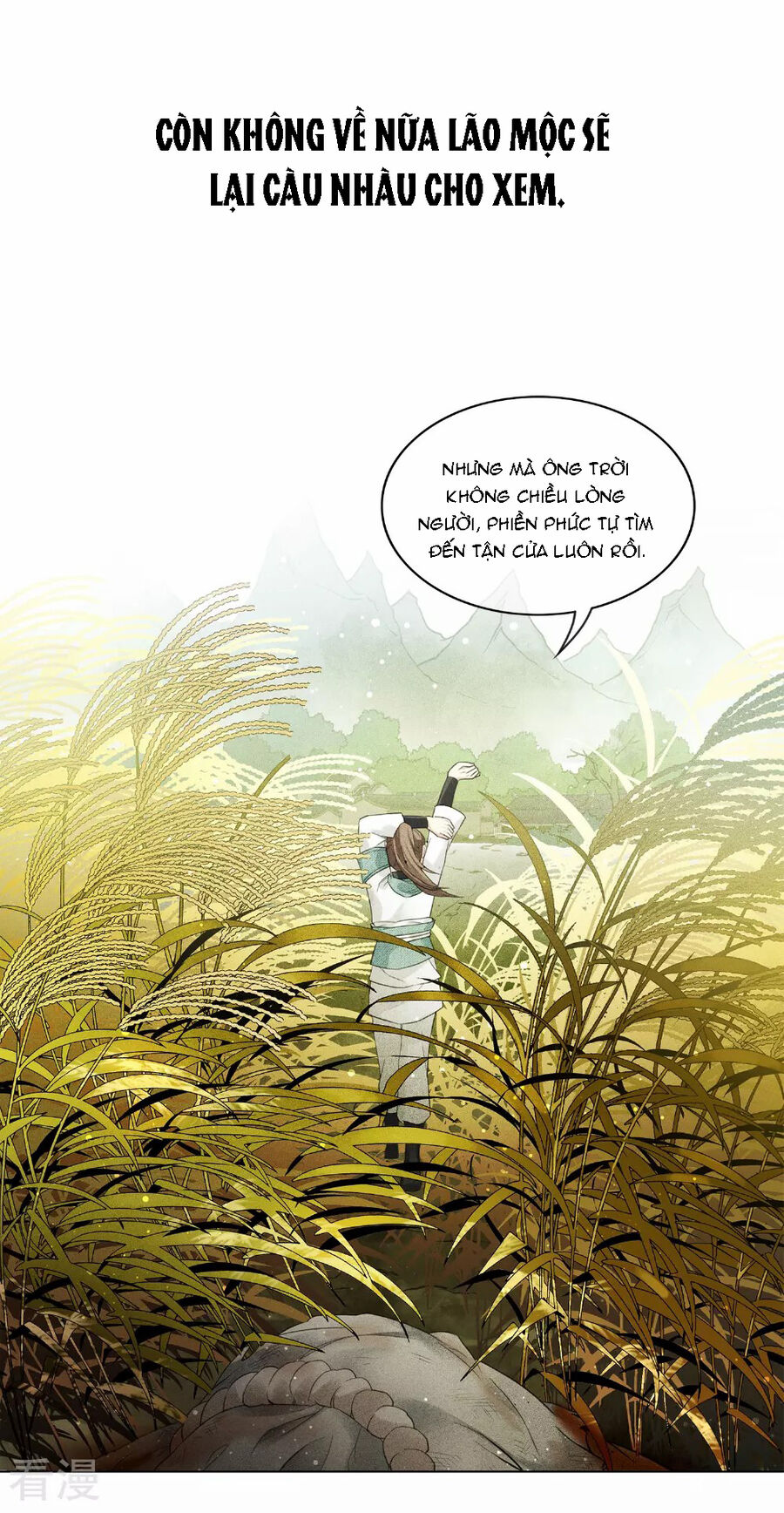 Trường Tương Tư [Chap 0-69]