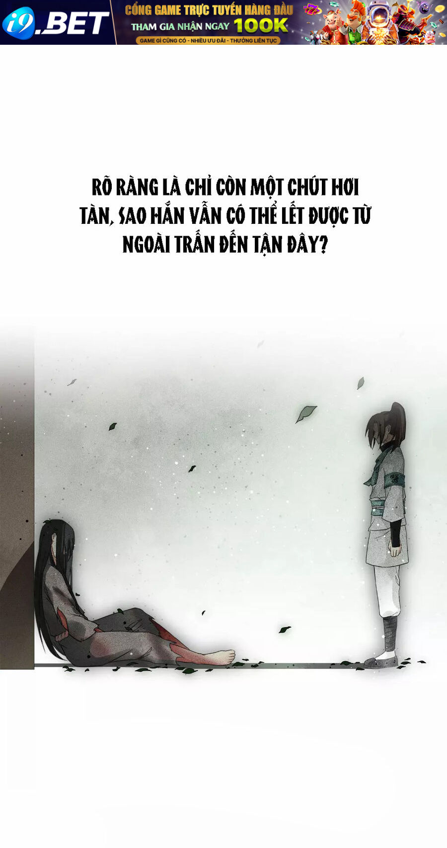 Trường Tương Tư [Chap 0-69]