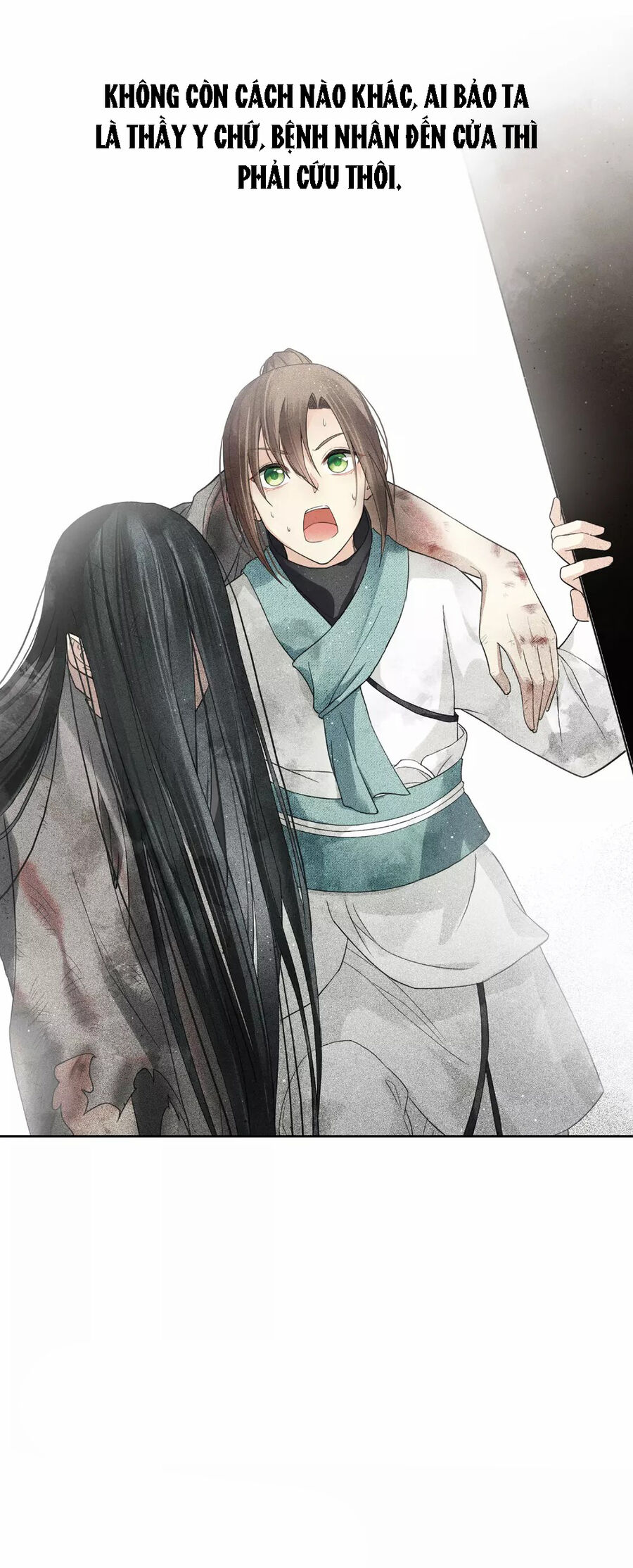 Trường Tương Tư [Chap 0-69]
