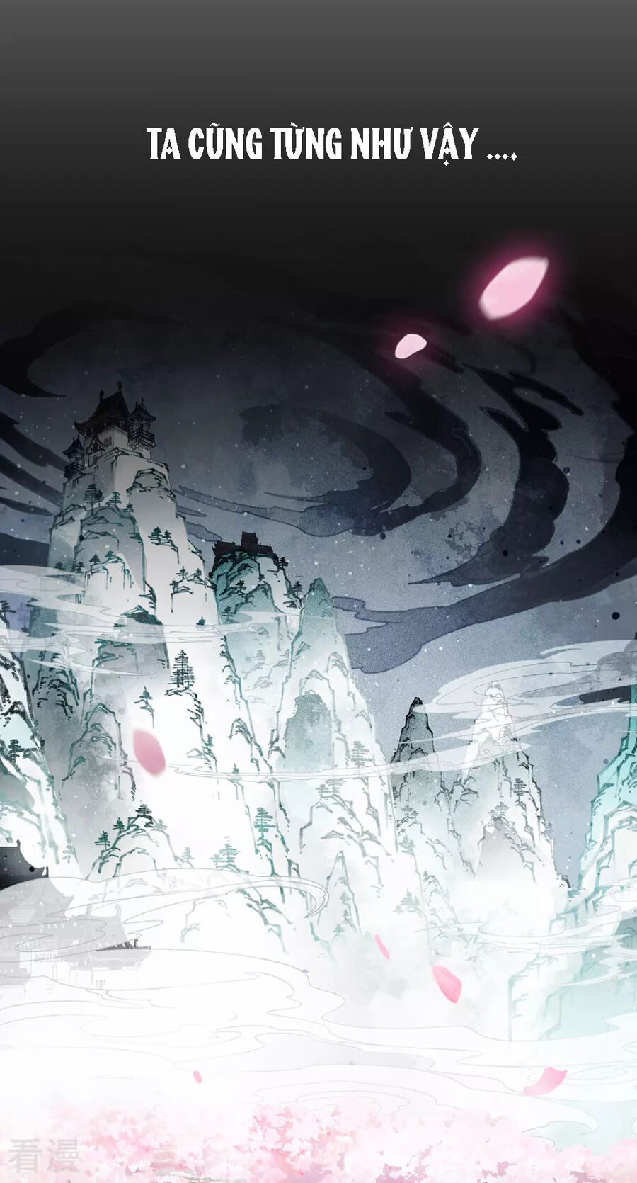 Trường Tương Tư [Chap 0-69]