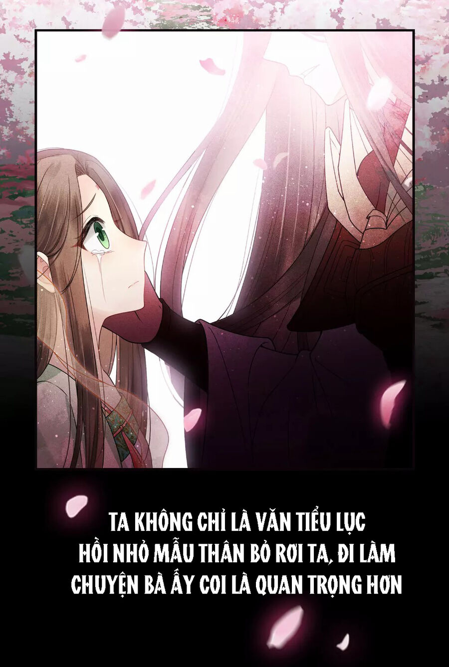 Trường Tương Tư [Chap 0-69]