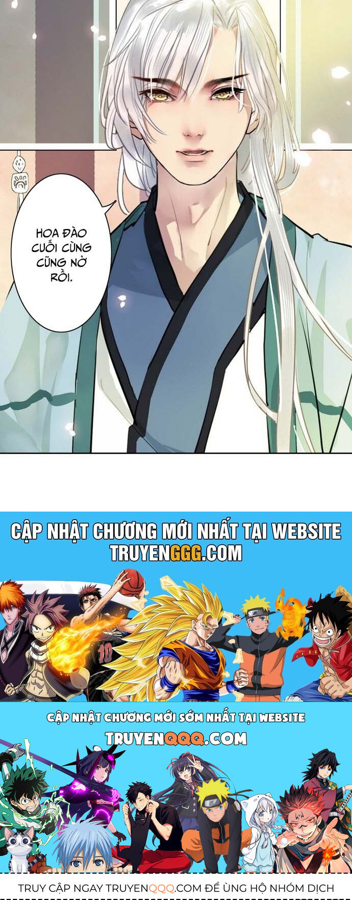 Trường Tương Tư [Chap 0-69]