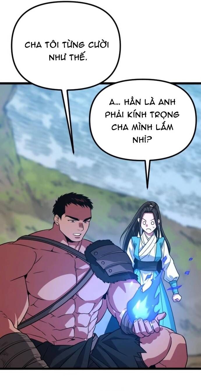 Cuồng Nhân Seoul [Chap 35]