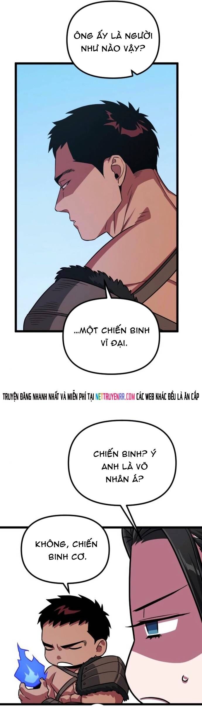 Cuồng Nhân Seoul [Chap 35]