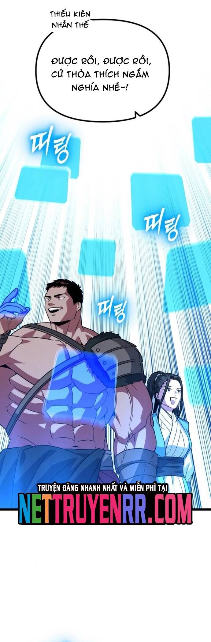 Cuồng Nhân Seoul [Chap 35]