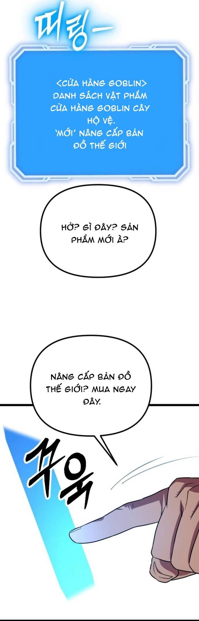 Cuồng Nhân Seoul [Chap 35]