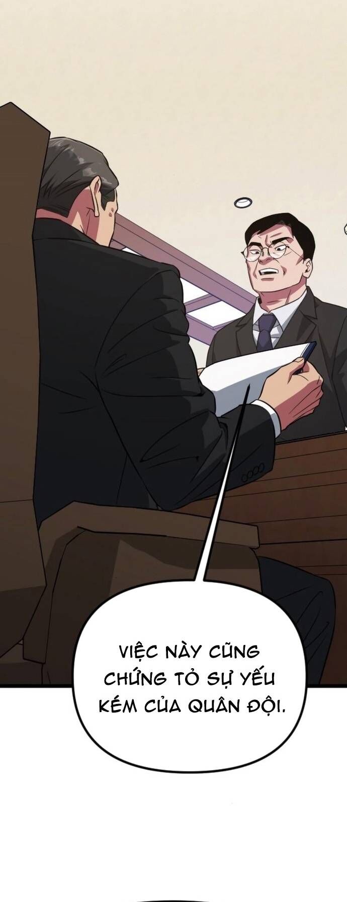 Cuồng Nhân Seoul [Chap 35]