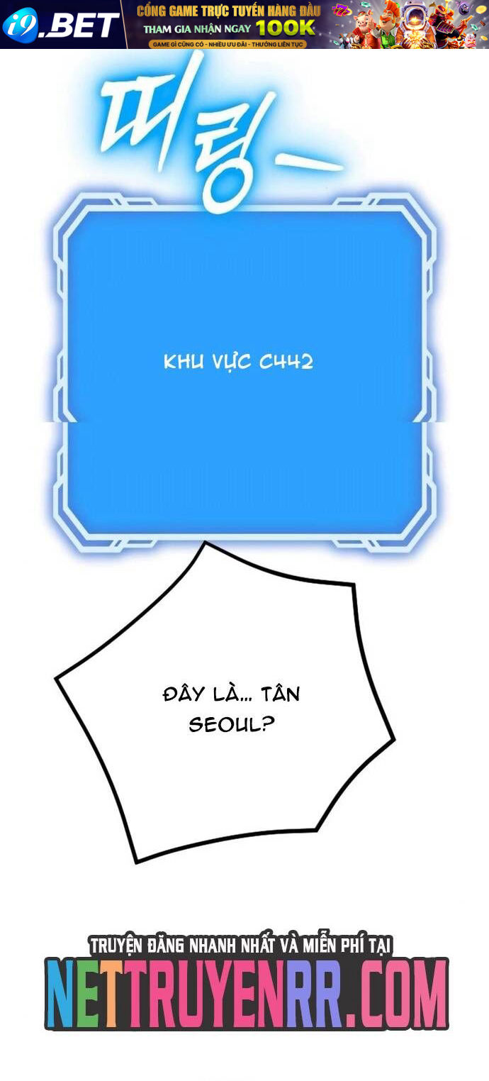 Cuồng Nhân Seoul [Chap 35]