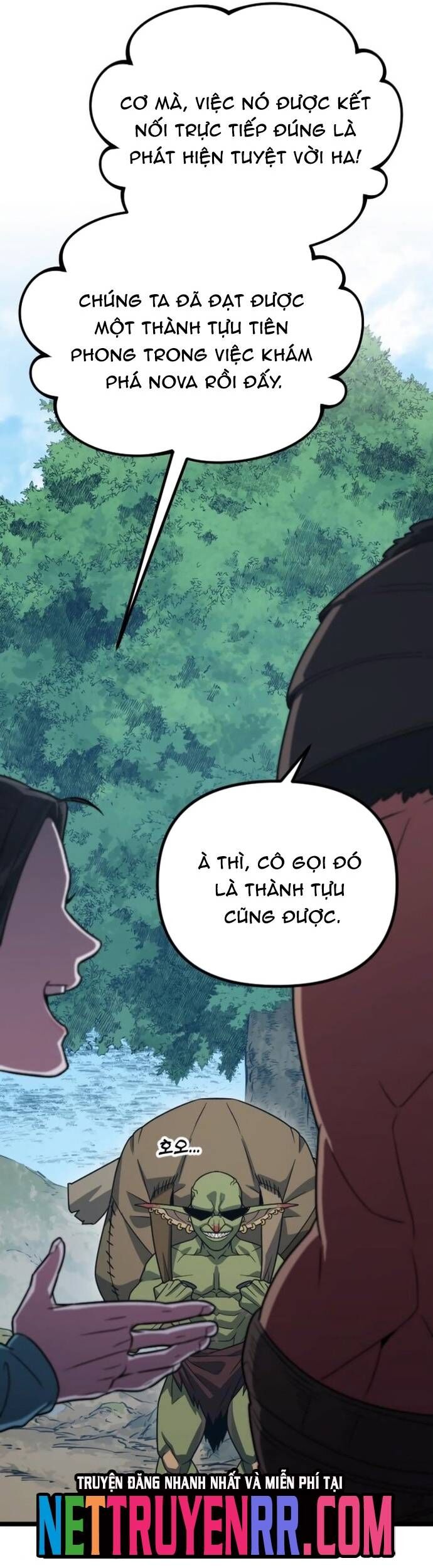Cuồng Nhân Seoul [Chap 35]