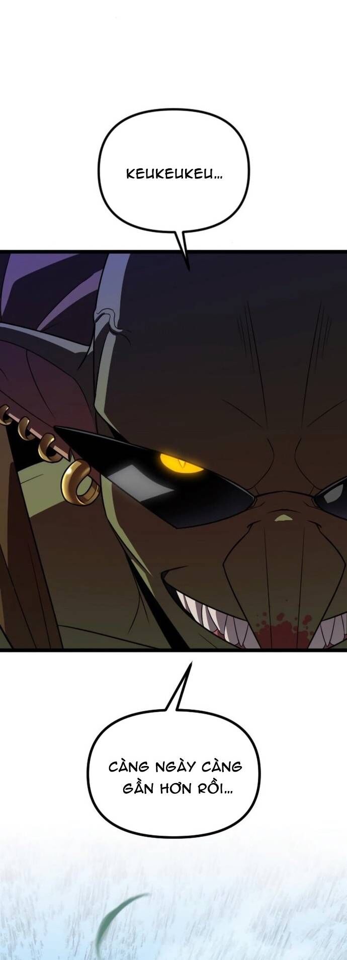 Cuồng Nhân Seoul [Chap 35]