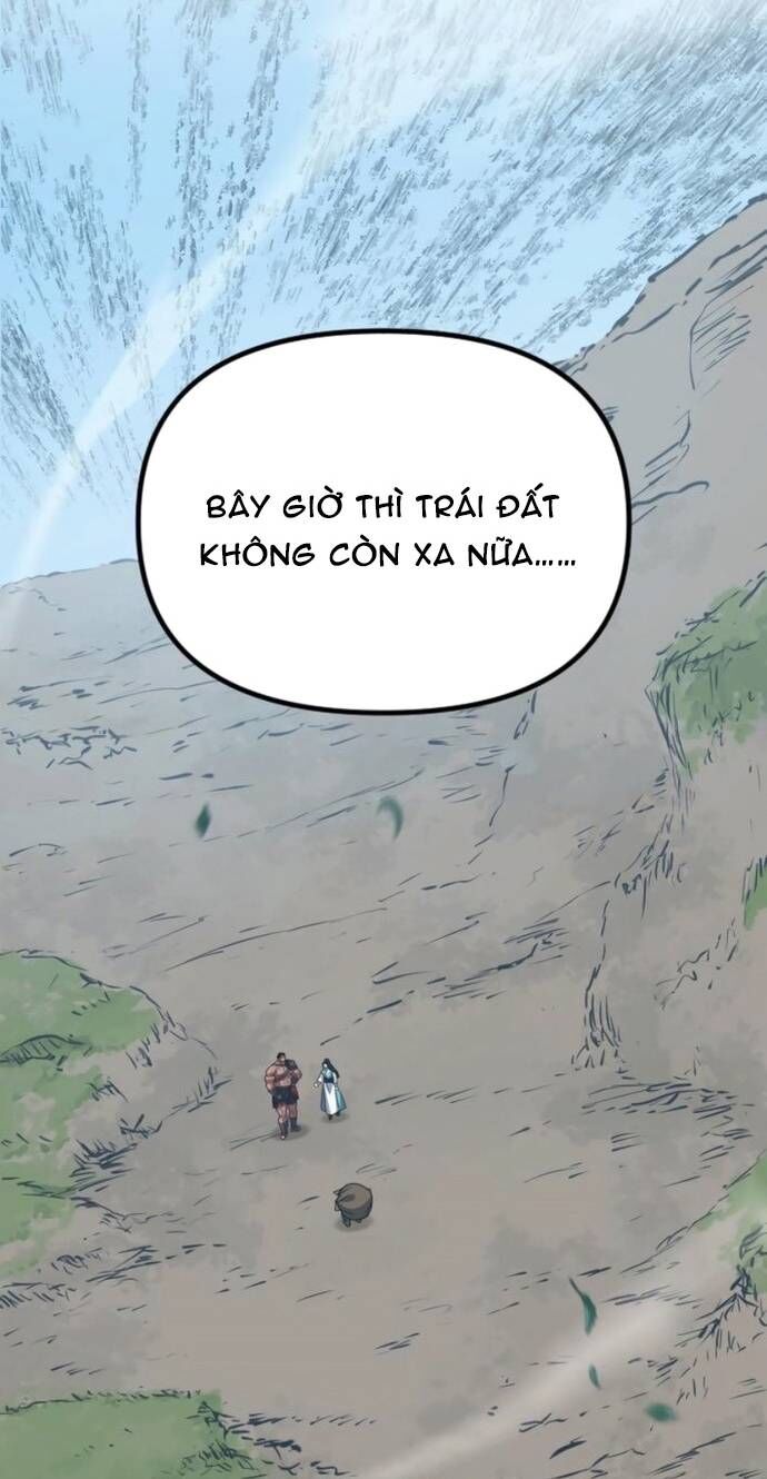 Cuồng Nhân Seoul [Chap 35]