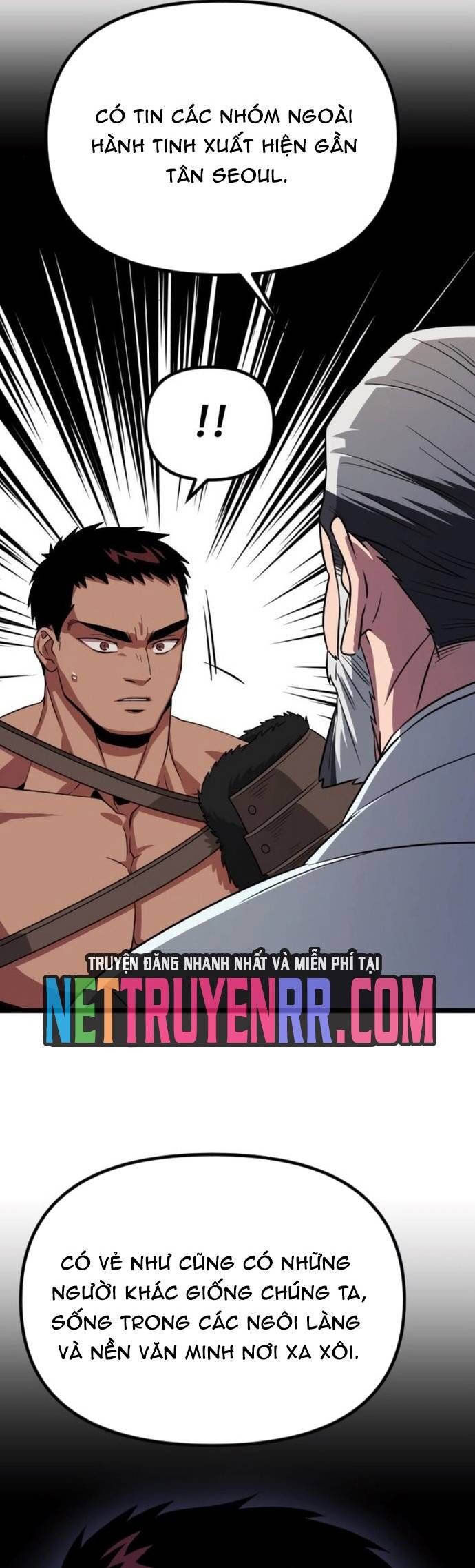 Cuồng Nhân Seoul [Chap 35]