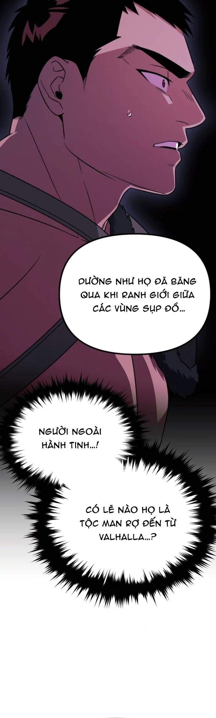 Cuồng Nhân Seoul [Chap 35]