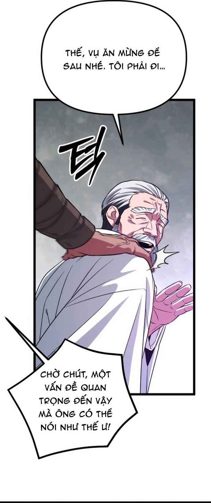 Cuồng Nhân Seoul [Chap 35]